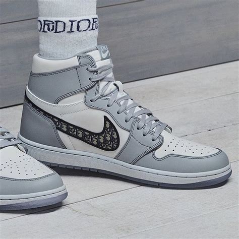 Everything you need to know about the Dior x Jumpman23